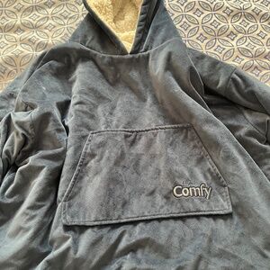 The Comfy big sweatshirt